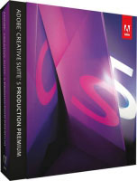 Adobe 5.5 Production Premium, Win (65114807)